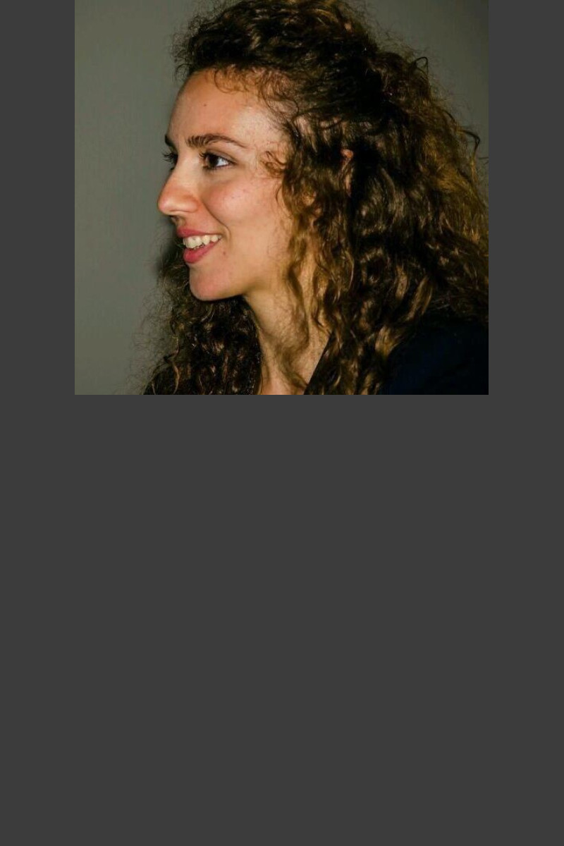 SARAH PANATTA